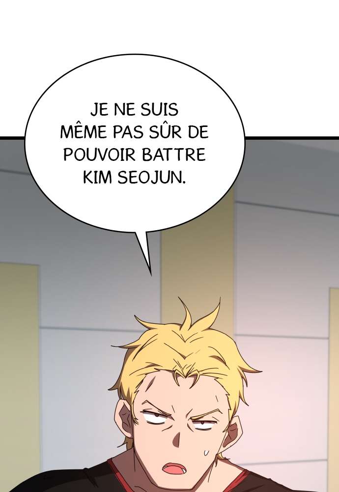 Transcension Academy Chapitre 72 - Page 5