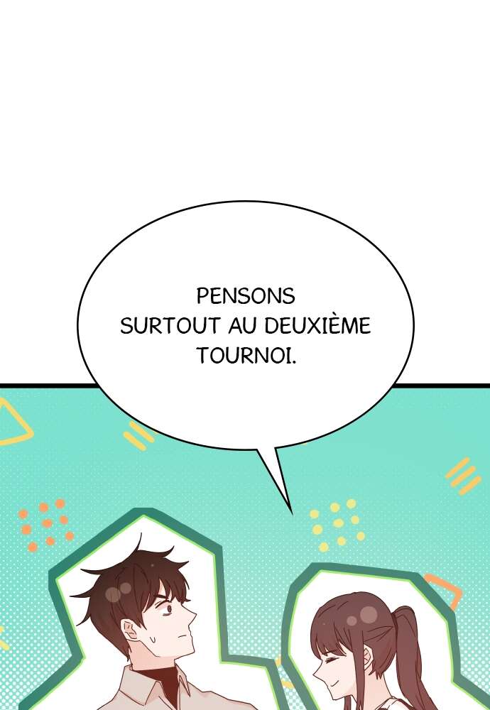 Transcension Academy Chapitre 72 - Page 51