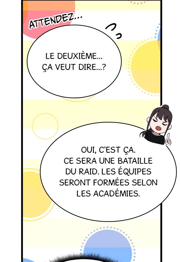 Transcension Academy Chapitre 72 - Page 53