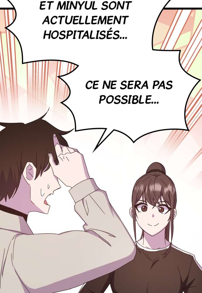 Transcension Academy Chapitre 72 - Page 55