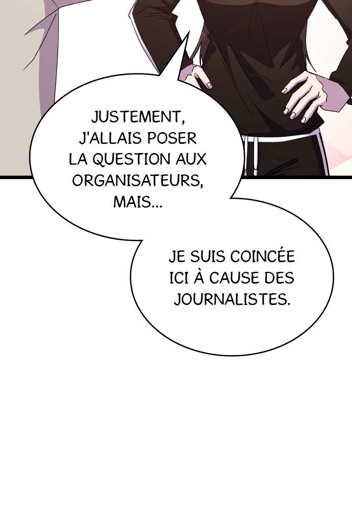 Transcension Academy Chapitre 72 - Page 56