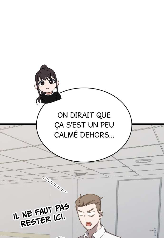 Transcension Academy Chapitre 72 - Page 57