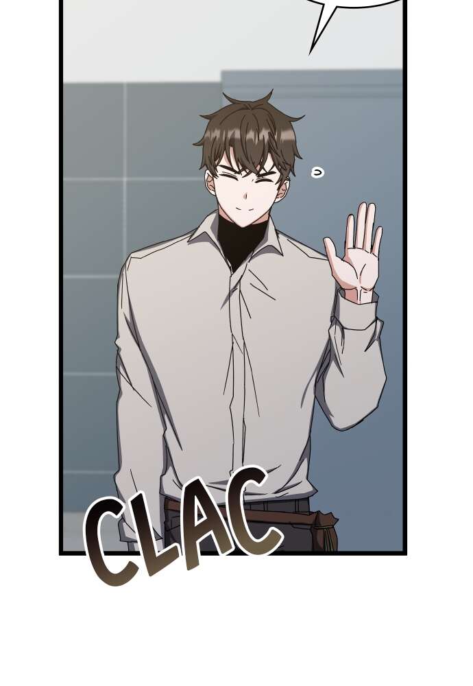 Transcension Academy Chapitre 72 - Page 61