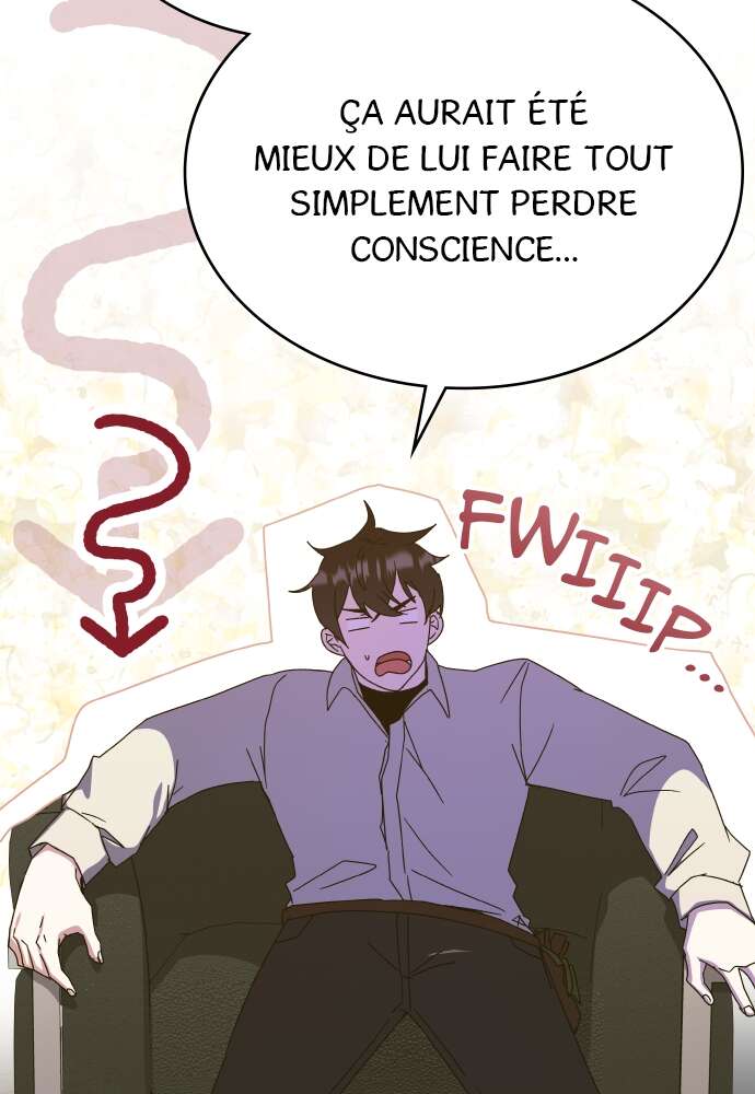 Transcension Academy Chapitre 72 - Page 64