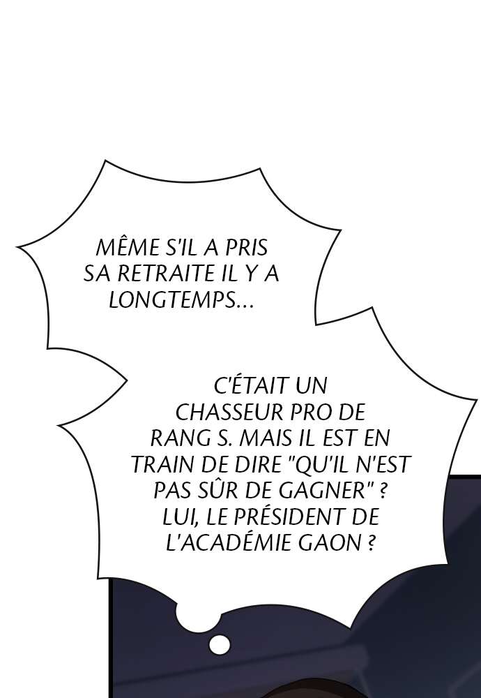 Transcension Academy Chapitre 72 - Page 7