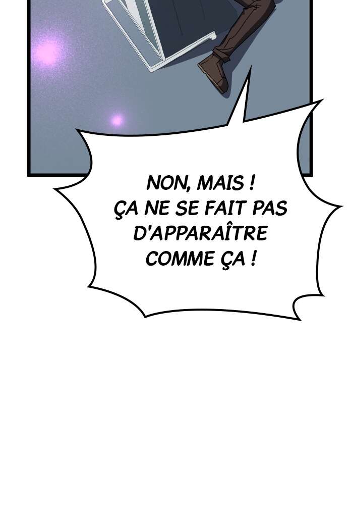 Transcension Academy Chapitre 72 - Page 73