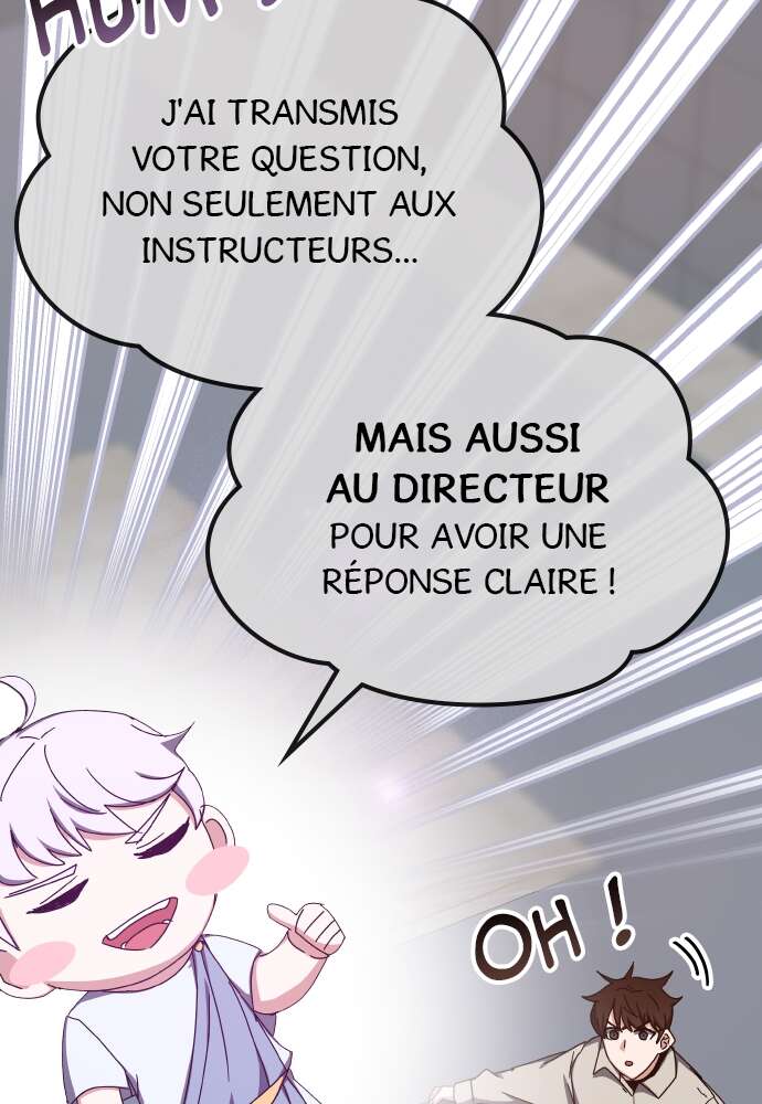 Transcension Academy Chapitre 72 - Page 78