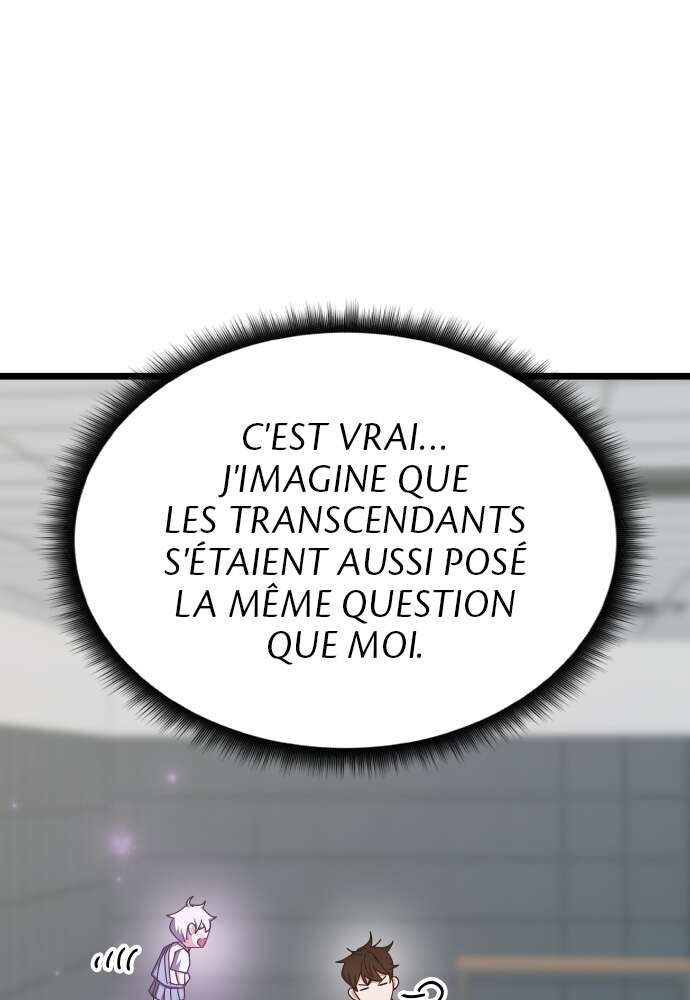 Transcension Academy Chapitre 72 - Page 82