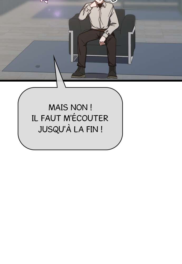 Transcension Academy Chapitre 72 - Page 83