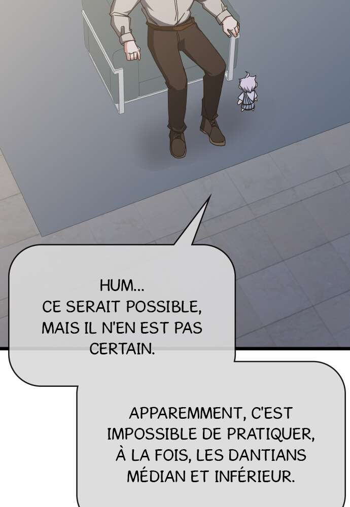 Transcension Academy Chapitre 72 - Page 87
