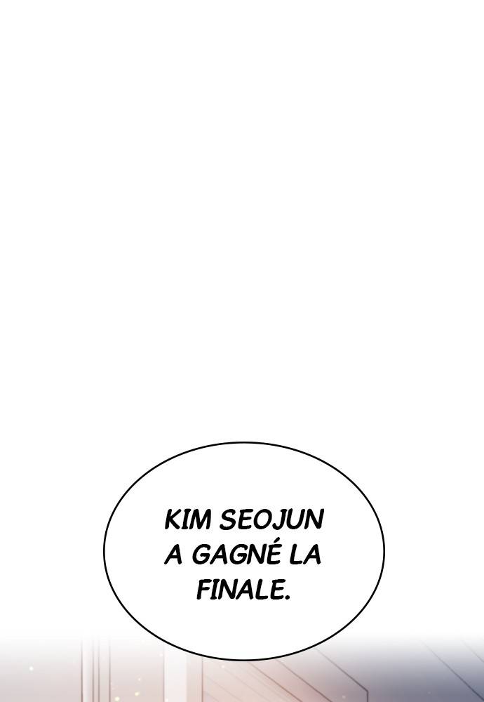 Transcension Academy Chapitre 40 - Page 1