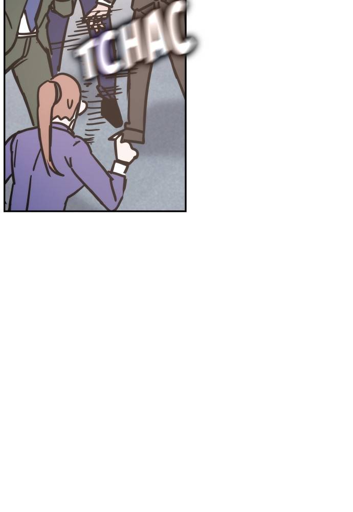 Transcension Academy Chapitre 40 - Page 100