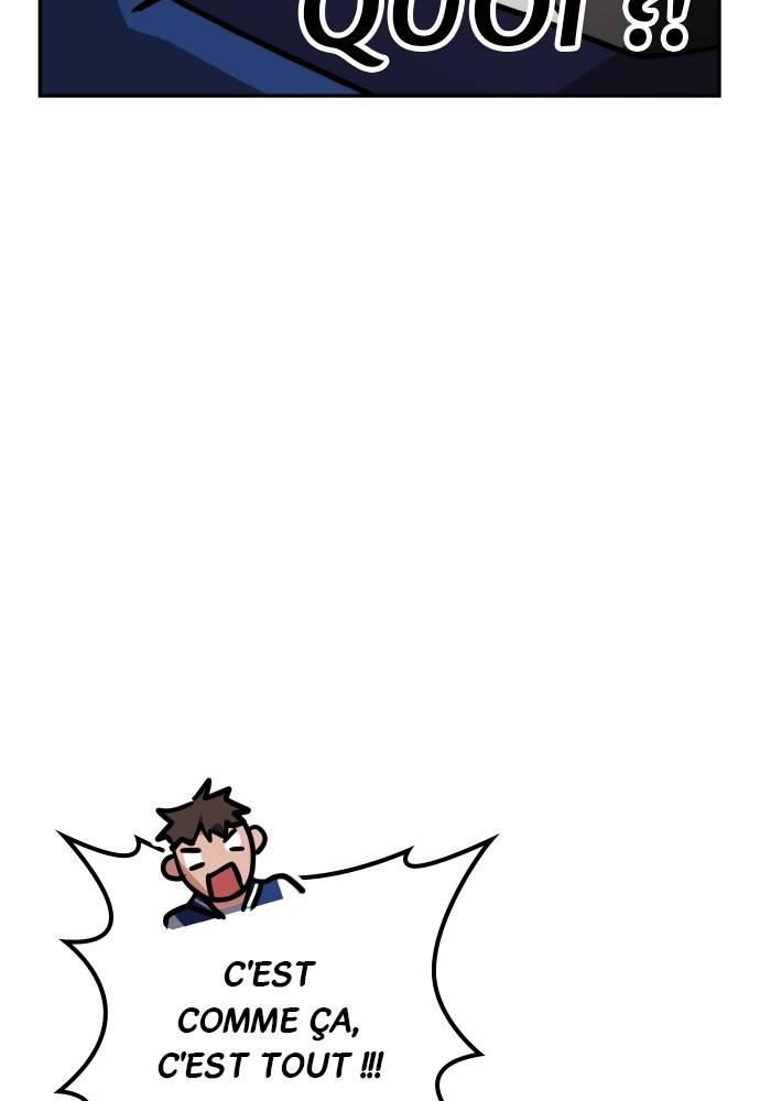 Transcension Academy Chapitre 40 - Page 105