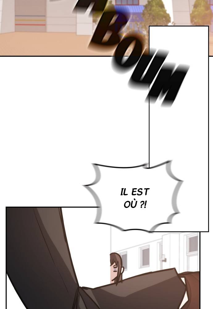 Transcension Academy Chapitre 40 - Page 107
