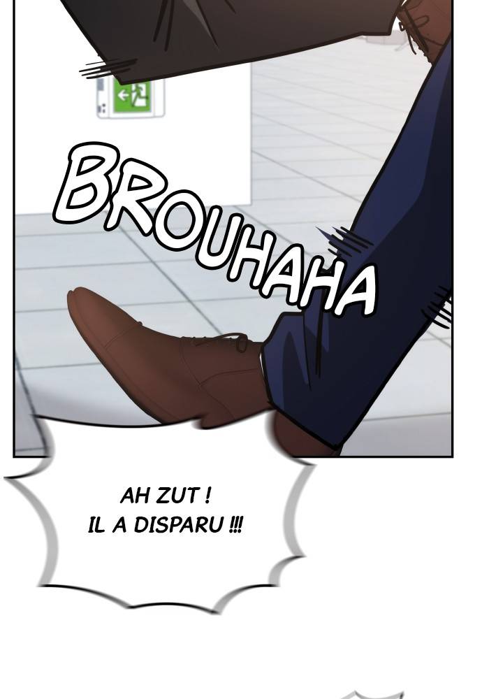 Transcension Academy Chapitre 40 - Page 108