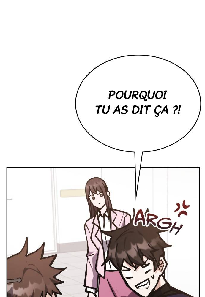 Transcension Academy Chapitre 40 - Page 111