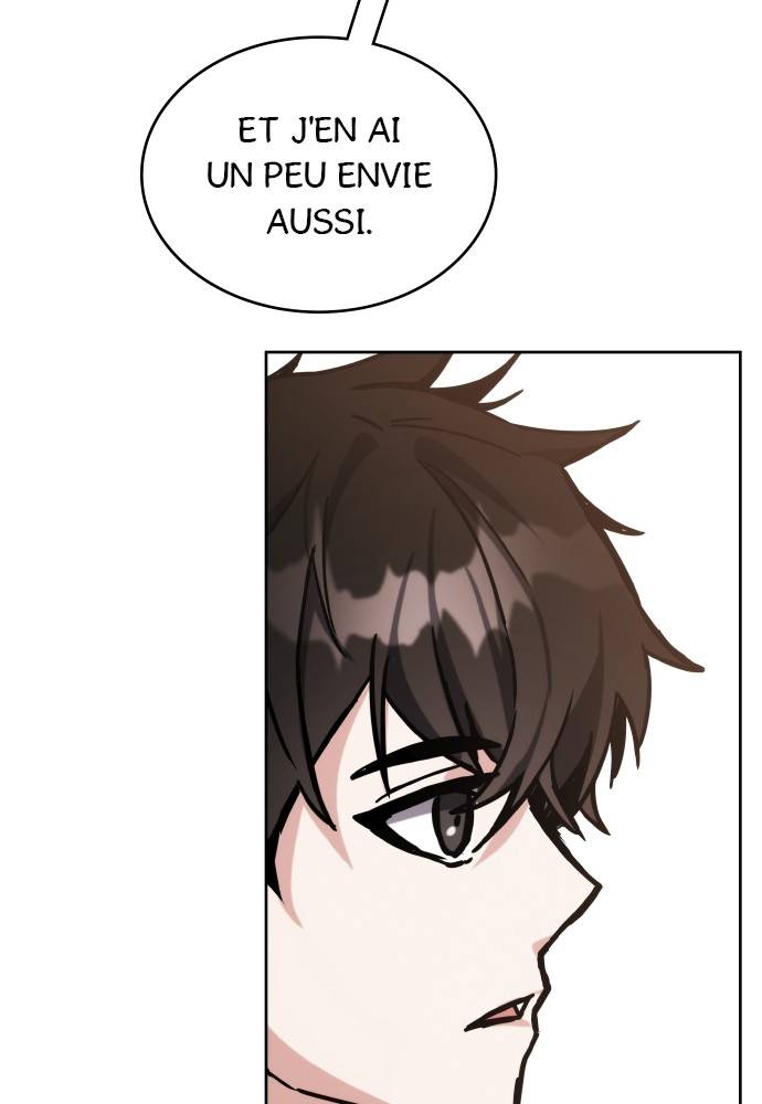 Transcension Academy Chapitre 40 - Page 113