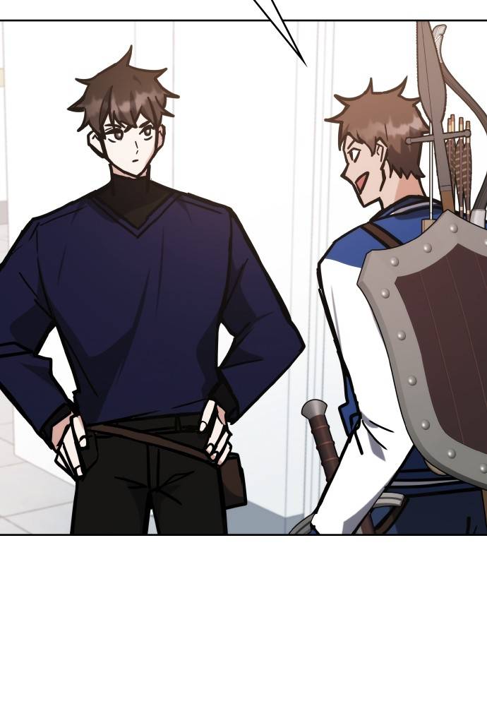 Transcension Academy Chapitre 40 - Page 115