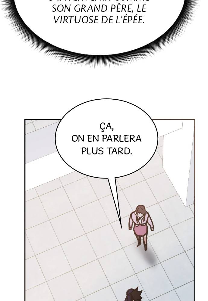 Transcension Academy Chapitre 40 - Page 119