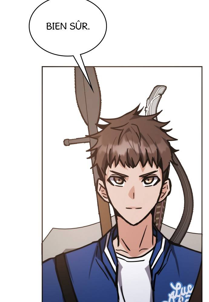 Transcension Academy Chapitre 40 - Page 122