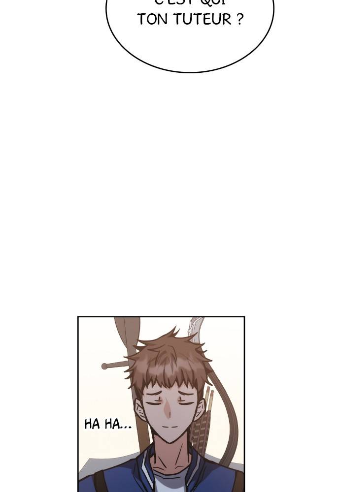 Transcension Academy Chapitre 40 - Page 125