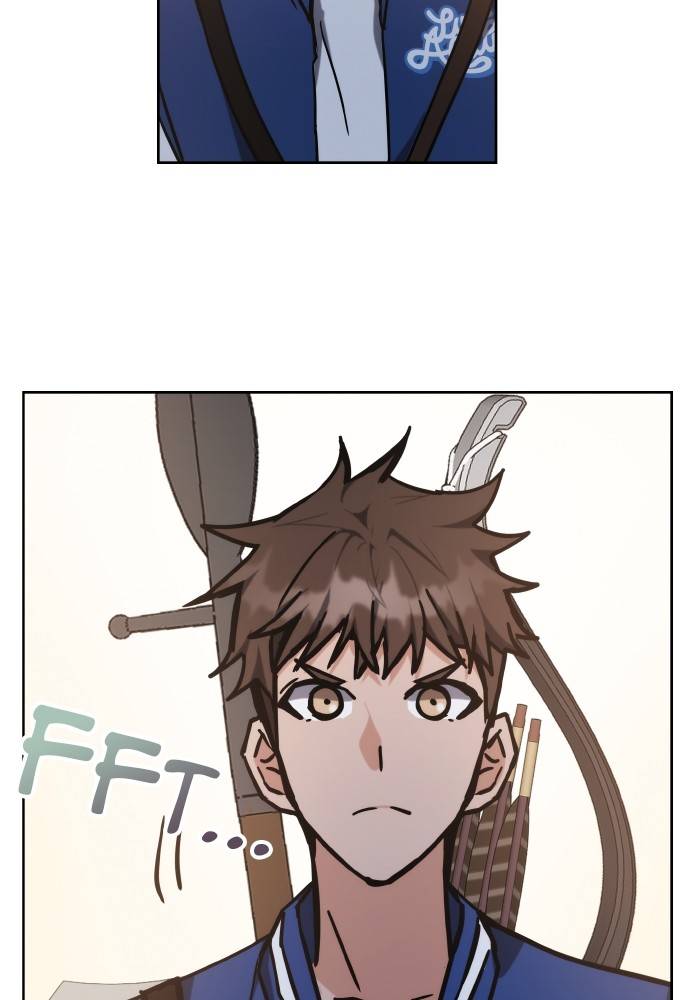 Transcension Academy Chapitre 40 - Page 126