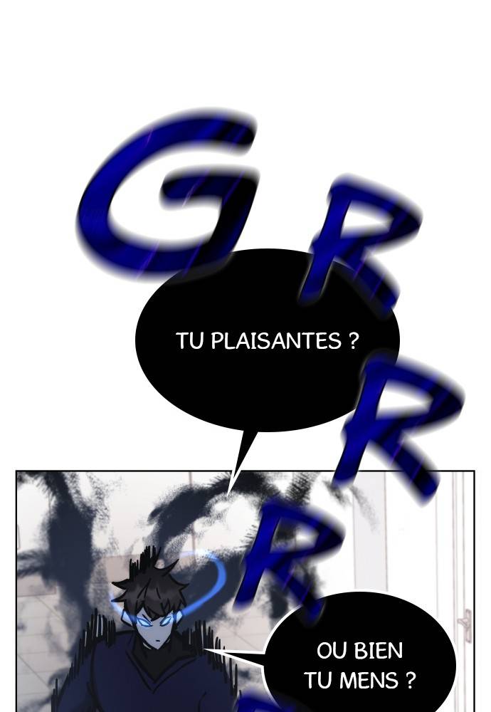 Transcension Academy Chapitre 40 - Page 132