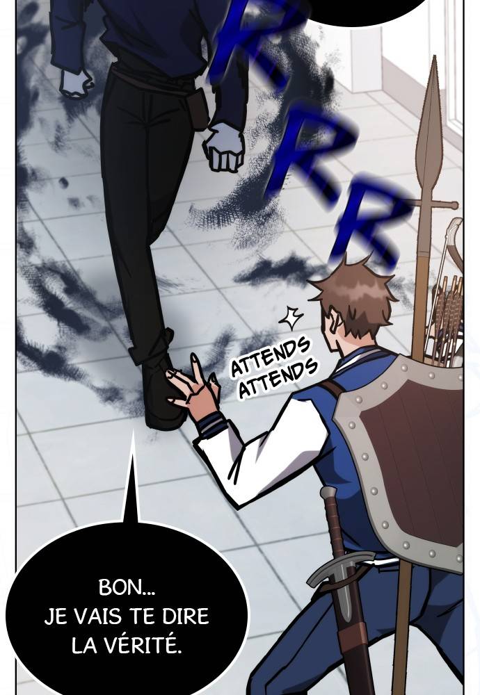 Transcension Academy Chapitre 40 - Page 133