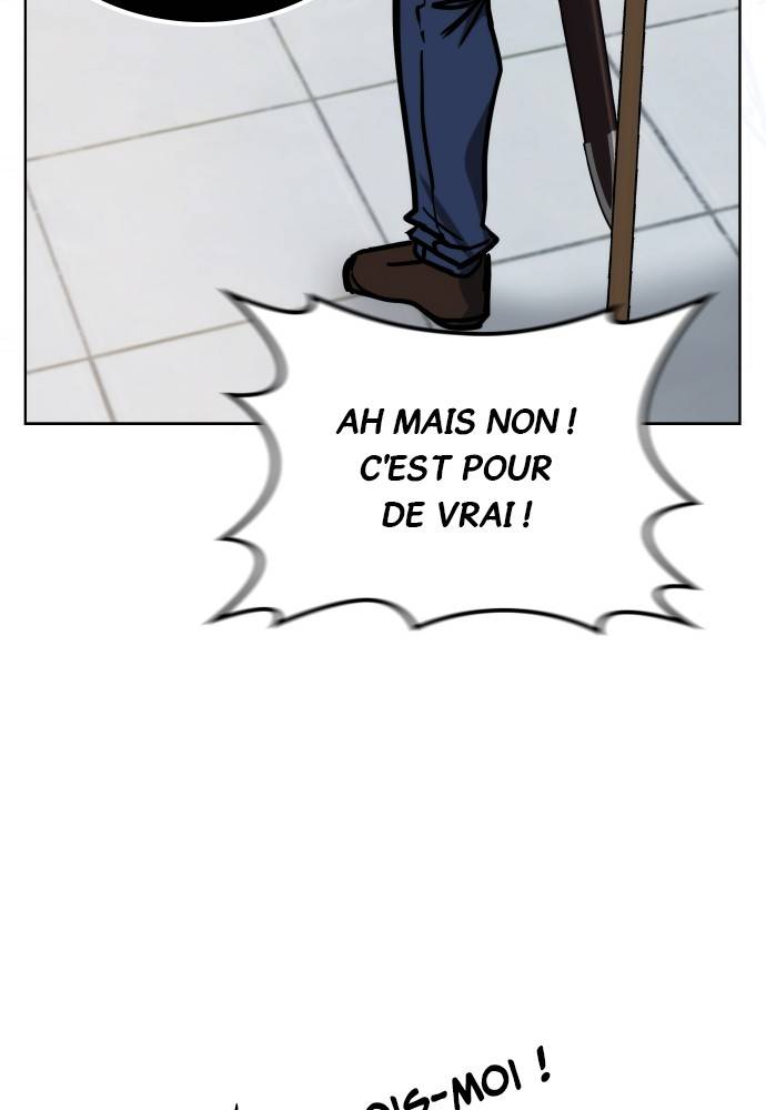 Transcension Academy Chapitre 40 - Page 134