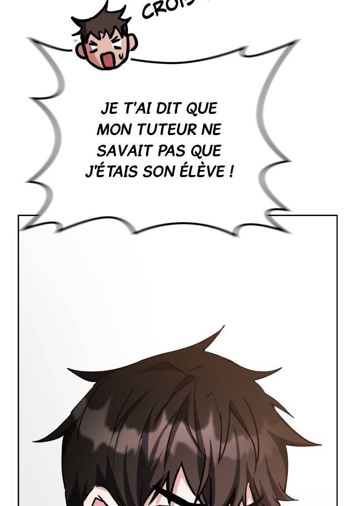 Transcension Academy Chapitre 40 - Page 135