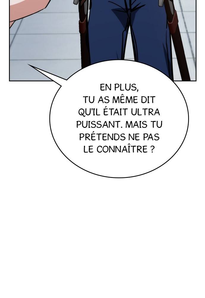 Transcension Academy Chapitre 40 - Page 139