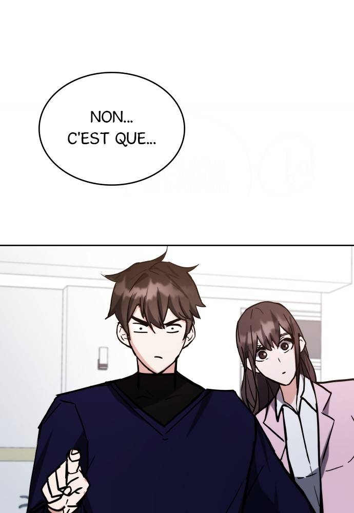 Transcension Academy Chapitre 40 - Page 140