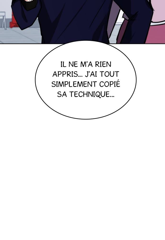 Transcension Academy Chapitre 40 - Page 141