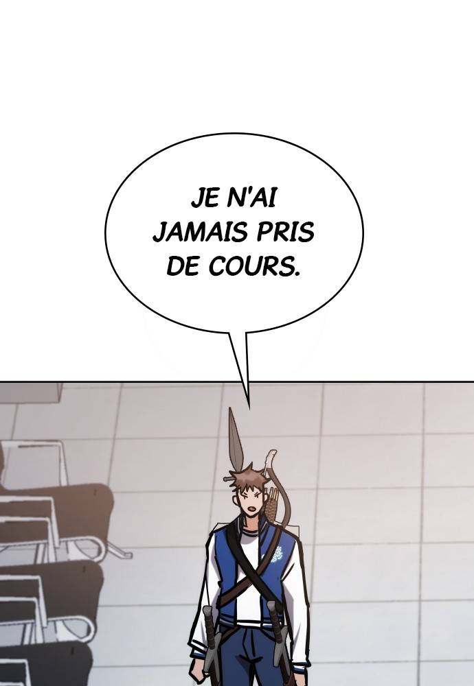 Transcension Academy Chapitre 40 - Page 142