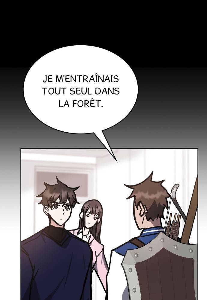 Transcension Academy Chapitre 40 - Page 152