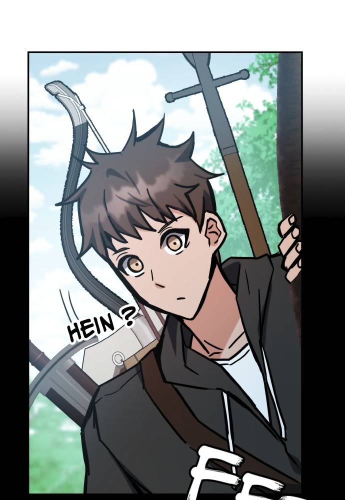 Transcension Academy Chapitre 40 - Page 155