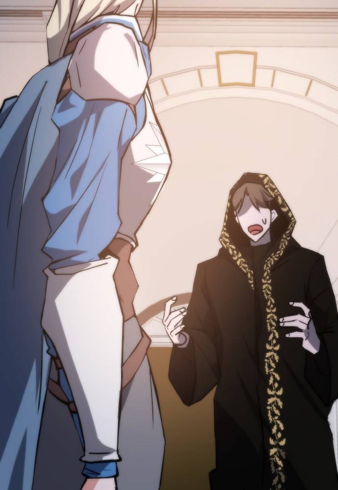 Transcension Academy Chapitre 40 - Page 16