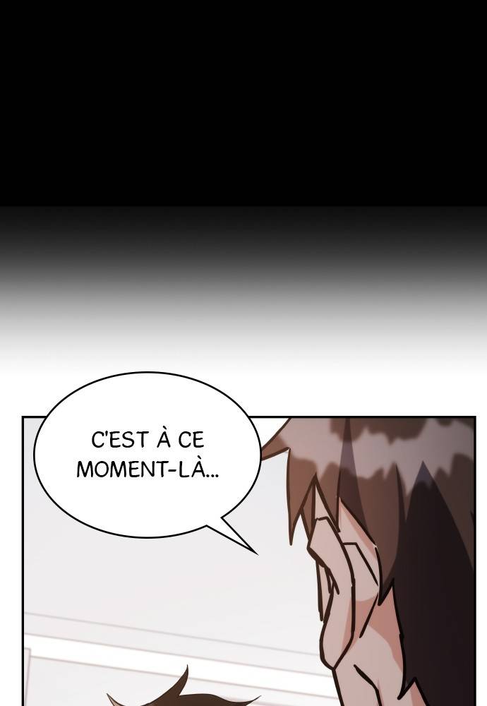 Transcension Academy Chapitre 40 - Page 160