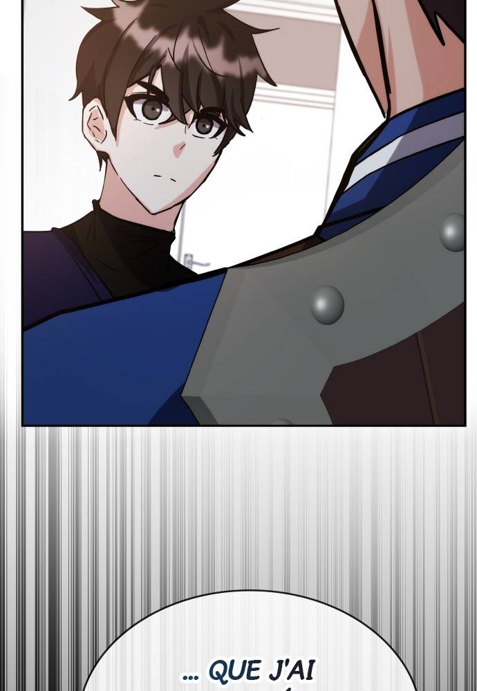 Transcension Academy Chapitre 40 - Page 161