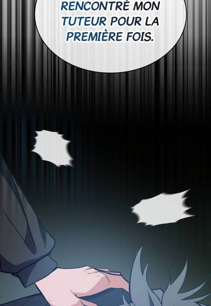 Transcension Academy Chapitre 40 - Page 162