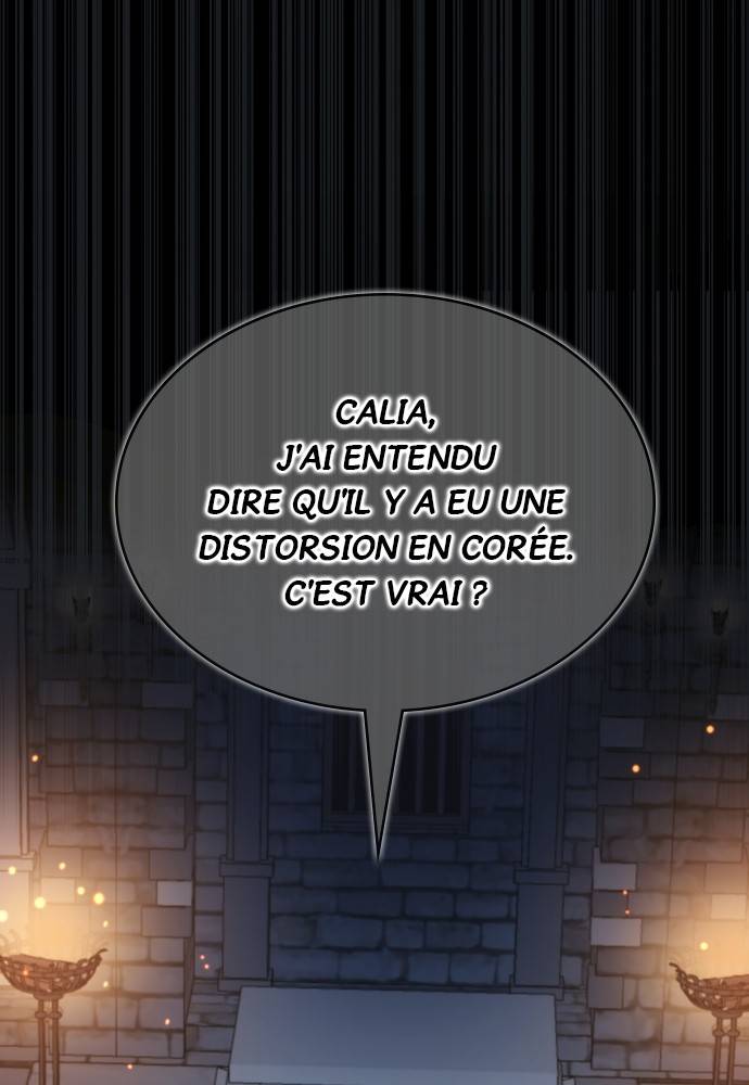 Transcension Academy Chapitre 40 - Page 28