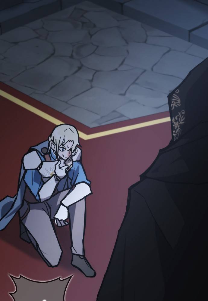 Transcension Academy Chapitre 40 - Page 37