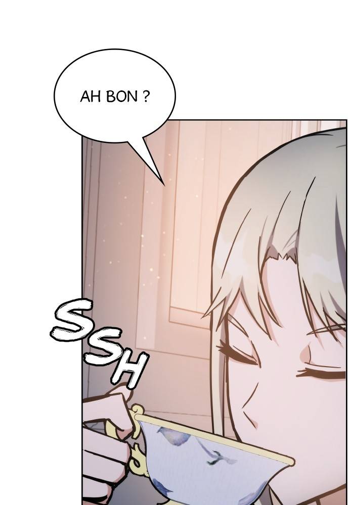 Transcension Academy Chapitre 40 - Page 4