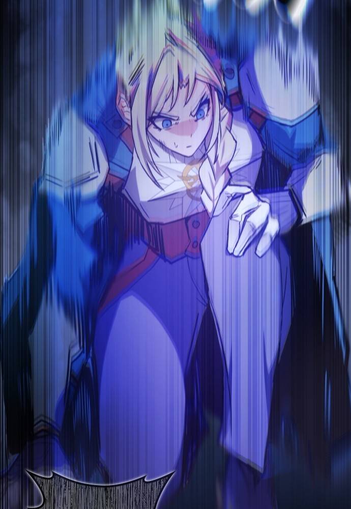 Transcension Academy Chapitre 40 - Page 43