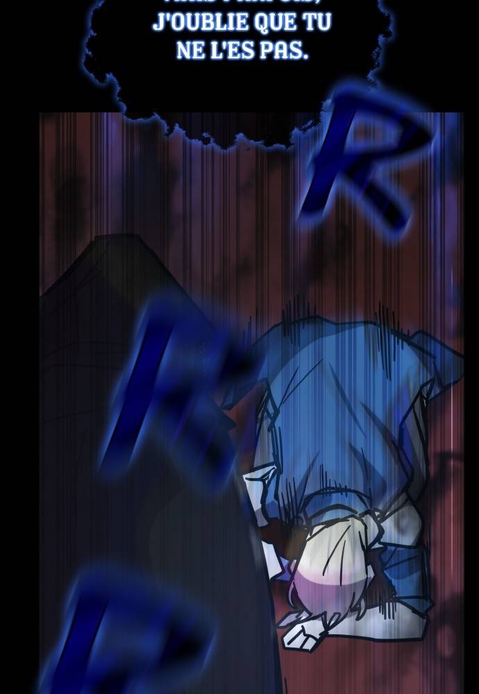 Transcension Academy Chapitre 40 - Page 48