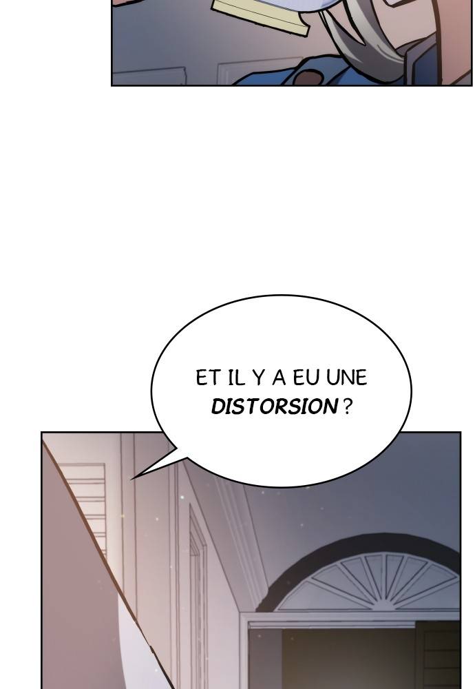 Transcension Academy Chapitre 40 - Page 5