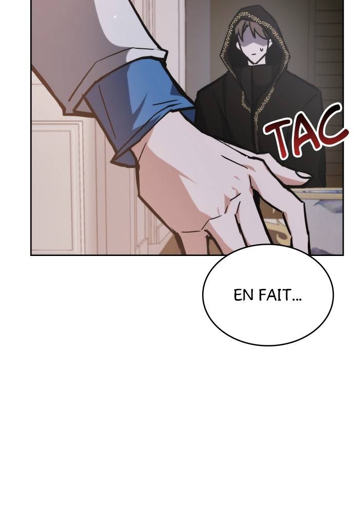 Transcension Academy Chapitre 40 - Page 6