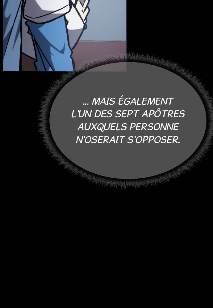 Transcension Academy Chapitre 40 - Page 61