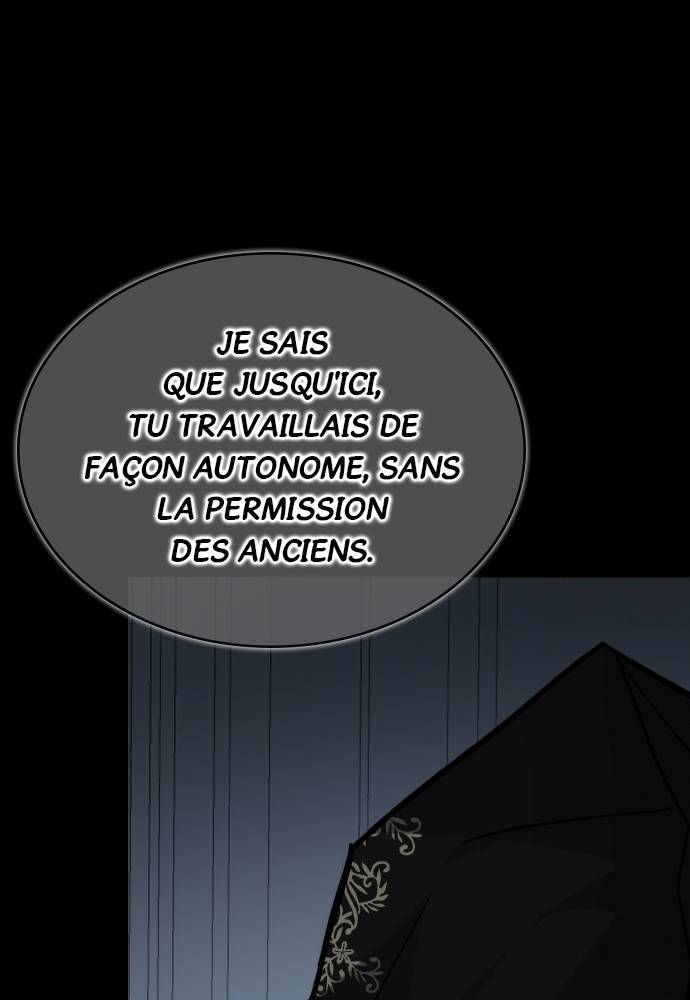 Transcension Academy Chapitre 40 - Page 62