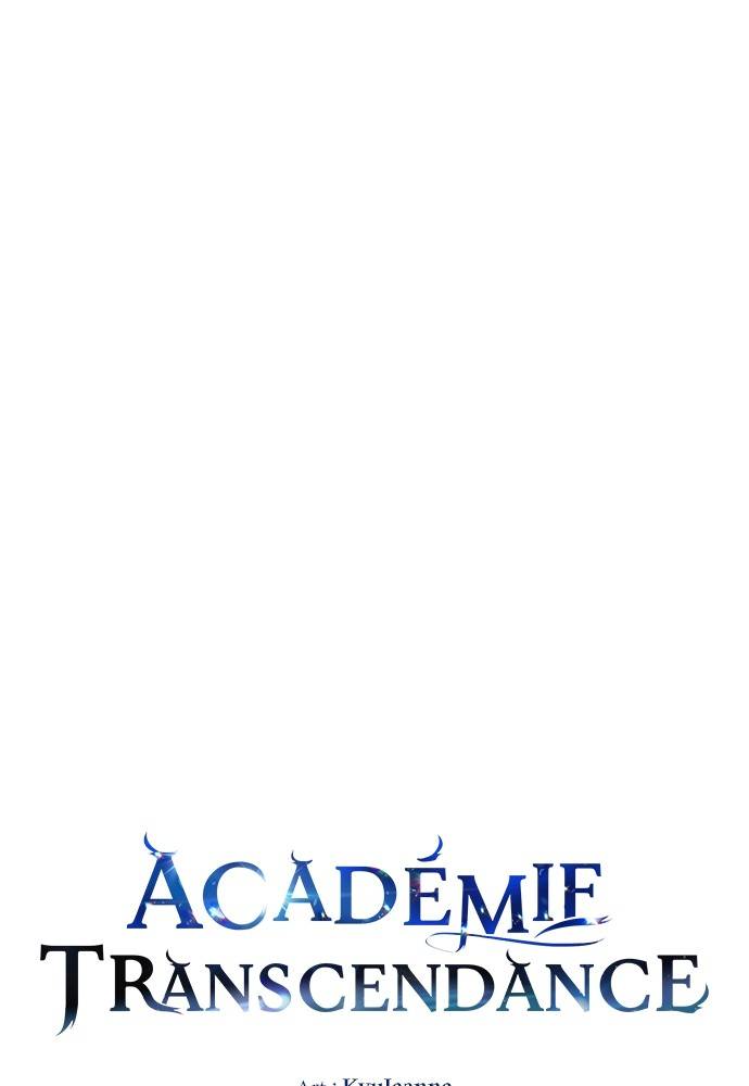Transcension Academy Chapitre 40 - Page 71